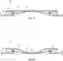 Fig. 08 - Singulated keyboard assemblies and methods for assembling a keyboard
