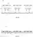Fig. 19 - Singulated keyboard assemblies and methods for assembling a keyboard