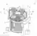 Fig. 01 - Power contactor and method for producing a housing body for the power contactor