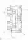 Fig. 03 - Power contactor and method for producing a housing body for the power contactor