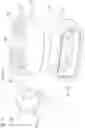 Fig. 04 - Power contactor and method for producing a housing body for the power contactor