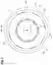 Fig. 04 - Antenna, plasma processing device and plasma processing method