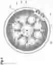 Fig. 05 - Antenna, plasma processing device and plasma processing method