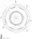 Fig. 07 - Antenna, plasma processing device and plasma processing method