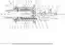 Fig. 01 - Plasma Device with an External RF Hollow Cathode for Plasma Cleaning of High Vacuum Systems
