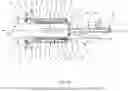 Fig. 05 - Plasma Device with an External RF Hollow Cathode for Plasma Cleaning of High Vacuum Systems