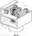 Fig. 10 - Turbo molecular pump for mass spectrometer