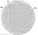 Fig. 01 - Hydrogen ventilation of CMOS wafers