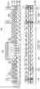Fig. 12 - Hydrogen ventilation of CMOS wafers