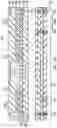 Fig. 13 - Hydrogen ventilation of CMOS wafers