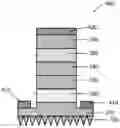Fig. 01 - THICK PSEUDOMORPHIC NITRIDE EPITAXIAL LAYERS