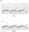 Fig. 09 - Nanowire bending for planar device process on (001) Si substrates