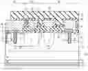 Fig. 01 - Semiconductor device and manufacturing method thereof