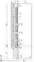 Fig. 26 - Semiconductor device and manufacturing method thereof