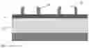 Fig. 01 - Fully depleted devices with slots in active regions
