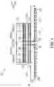 Fig. 06 - Semiconductor device with dummy micro bumps between stacking dies to improve flowability of underfill material