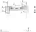Fig. 06 - Apparatus and methods for handling die carriers