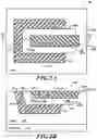 Fig. 03 - Semiconductor structure with partially embedded insulation region