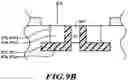Fig. 11 - Semiconductor structure with partially embedded insulation region