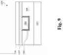 Fig. 09 - Metal oxide composite as etch stop layer