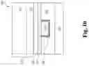 Fig. 10 - Metal oxide composite as etch stop layer