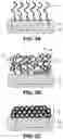Fig. 03 - Differentiated molecular domains for selective hardmask fabrication and structures resulting therefrom