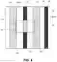 Fig. 06 - Differentiated molecular domains for selective hardmask fabrication and structures resulting therefrom