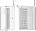 Fig. 09 - Selective removal of semiconductor fins