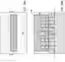 Fig. 29 - Selective removal of semiconductor fins
