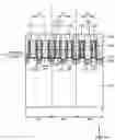 Fig. 01 - Semiconductor devices with various line widths and method of manufacturing the same