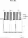 Fig. 10 - Semiconductor devices with various line widths and method of manufacturing the same