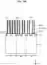 Fig. 12 - Semiconductor devices with various line widths and method of manufacturing the same