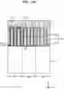 Fig. 13 - Semiconductor devices with various line widths and method of manufacturing the same