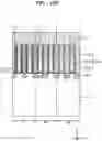 Fig. 14 - Semiconductor devices with various line widths and method of manufacturing the same