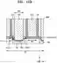 Fig. 32 - Semiconductor devices with various line widths and method of manufacturing the same