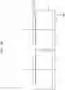 Fig. 37 - Semiconductor devices with various line widths and method of manufacturing the same