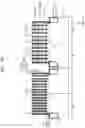 Fig. 45 - Semiconductor devices with various line widths and method of manufacturing the same