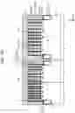 Fig. 47 - Semiconductor devices with various line widths and method of manufacturing the same