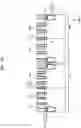 Fig. 49 - Semiconductor devices with various line widths and method of manufacturing the same