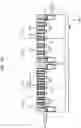 Fig. 50 - Semiconductor devices with various line widths and method of manufacturing the same