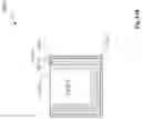 Fig. 16 - Structure and process of integrated circuit having latch-up suppression