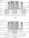 Fig. 05 - Forming vertical transistor devices with greater layout flexibility and packing density