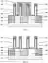 Fig. 06 - Forming vertical transistor devices with greater layout flexibility and packing density