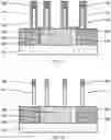 Fig. 07 - Forming vertical transistor devices with greater layout flexibility and packing density