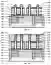 Fig. 09 - Forming vertical transistor devices with greater layout flexibility and packing density