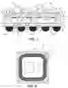 Fig. 02 - Integrated circuit package and method of forming same