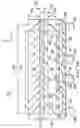Fig. 03 - Semiconductor package with multilayer mold