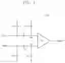 Fig. 05 - Comparison circuit including input sampling capacitor and image sensor including the same