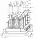 Fig. 01 - Assemblies which include wordlines over gate electrodes