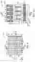 Fig. 06 - Assemblies which include wordlines over gate electrodes